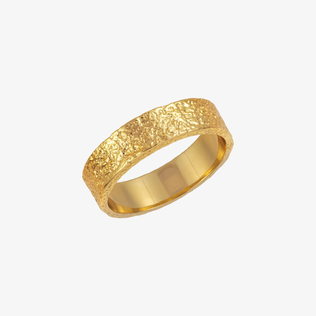 Capri Ring