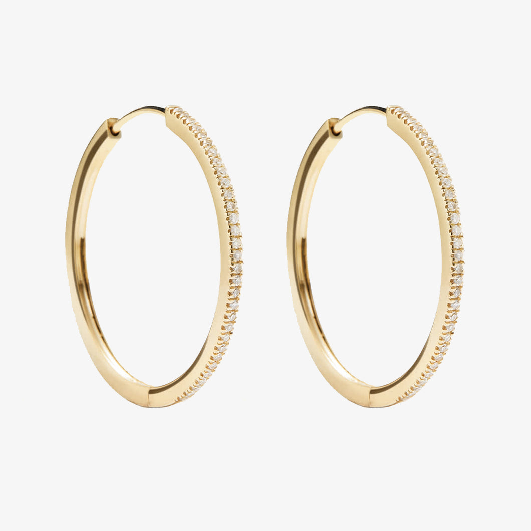 Cecelia Hoops