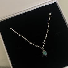 Load image into Gallery viewer, Sol Necklace
