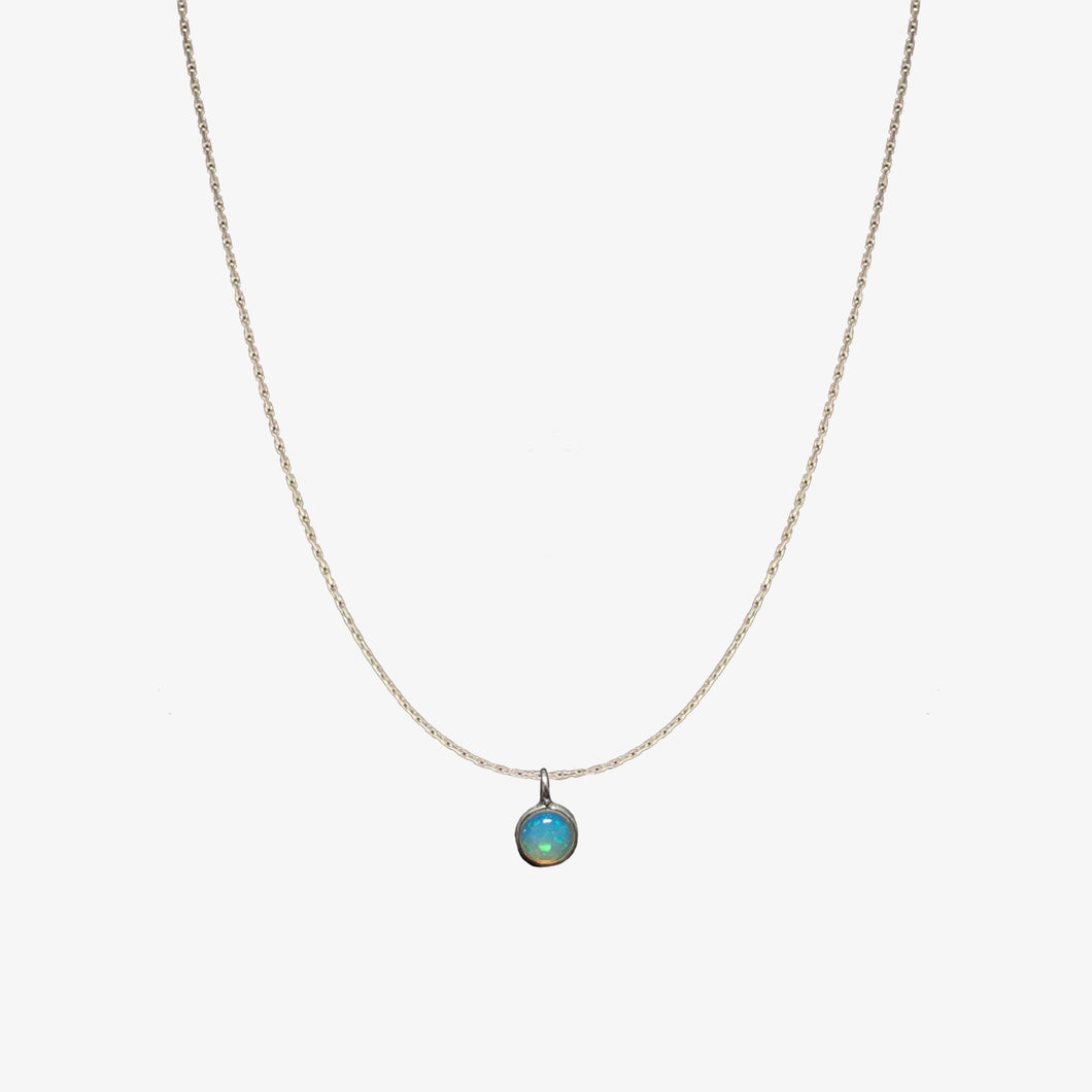 Helios Necklace