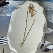 Load image into Gallery viewer, Sol Necklace
