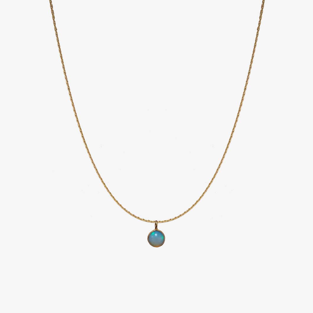 Helios Necklace