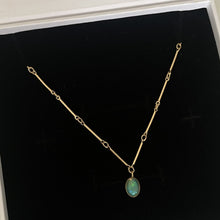 Load image into Gallery viewer, Sol Necklace
