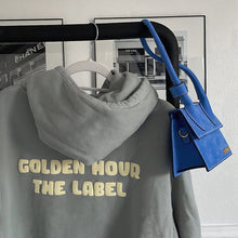 Load image into Gallery viewer, Puff Hoodie
