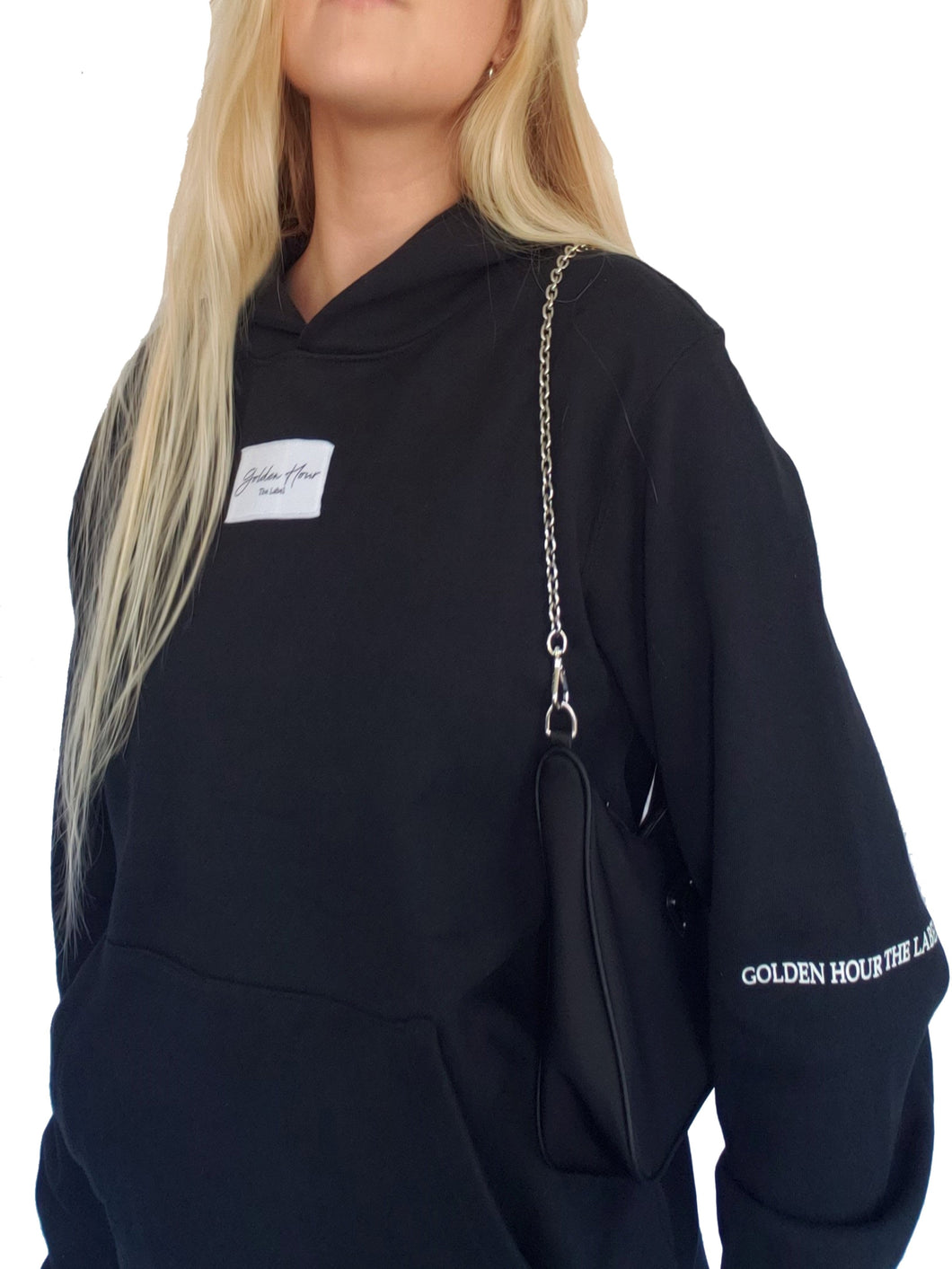 Core Hoodie