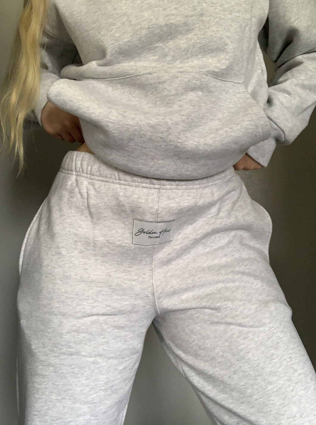 Core Sweatpants